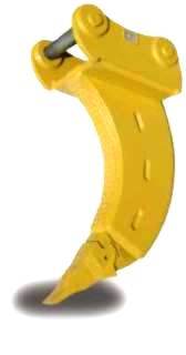 bico ripper
